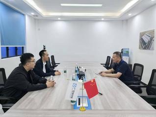 【访企拓岗】外国语学院赴广东、...