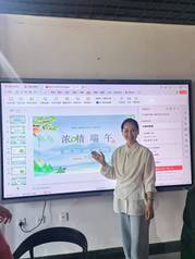 ​同一粽香，别样端午——我校留...